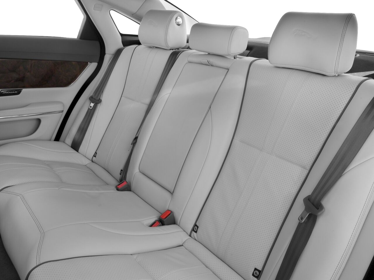 2016 Jaguar XJ R-Sport Chantilly VA