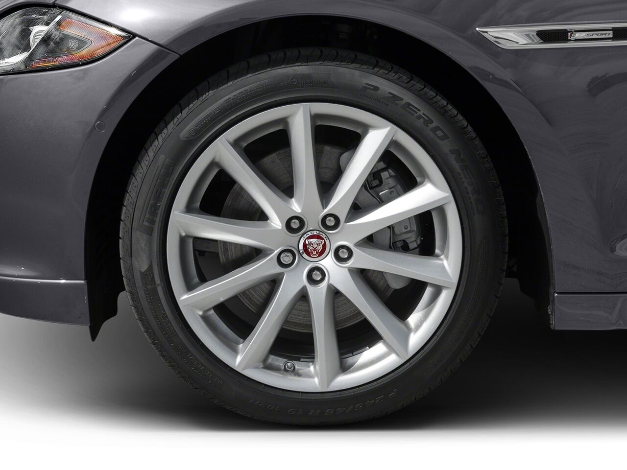 2016 Jaguar XJ R-Sport Chantilly VA