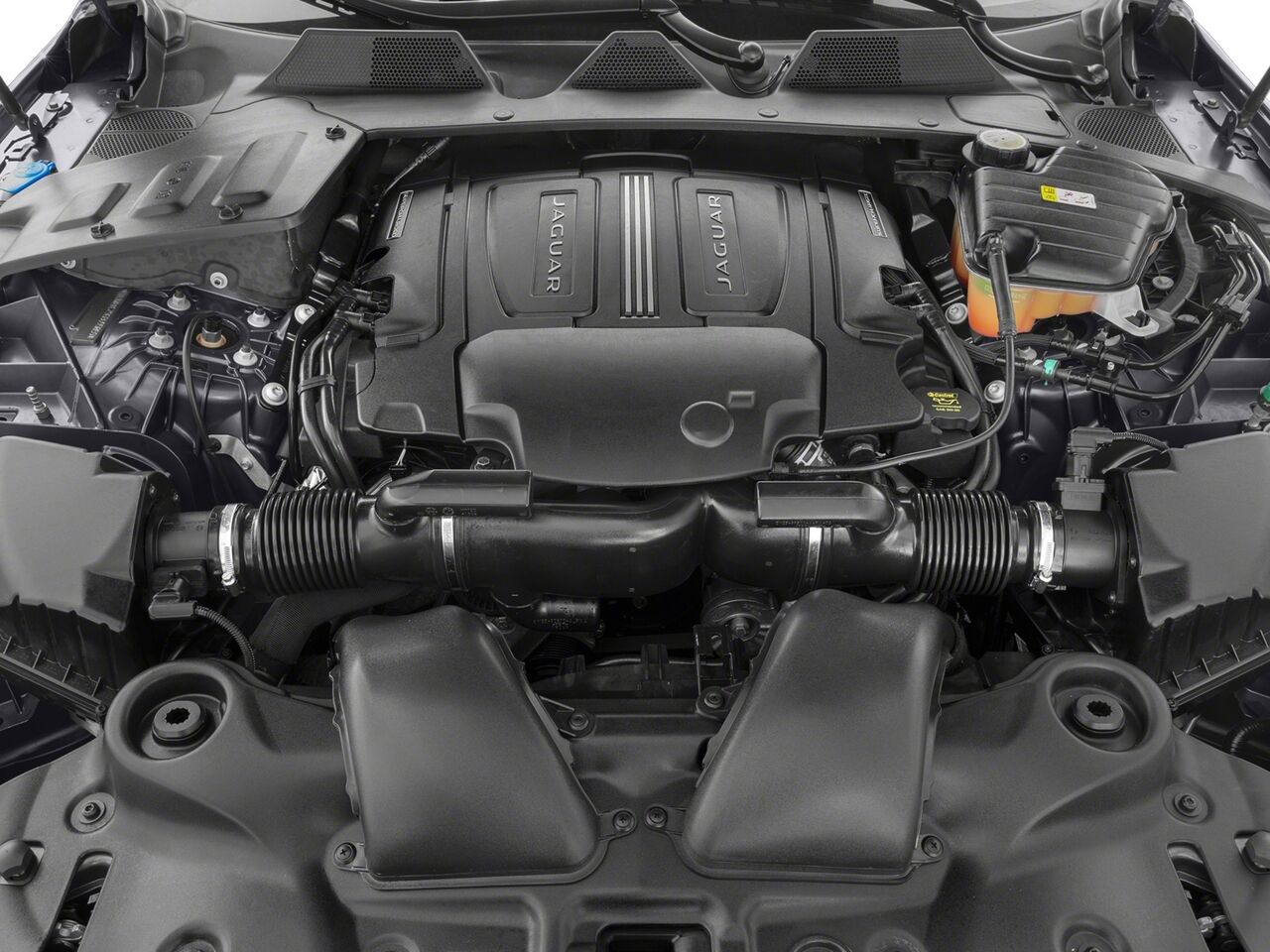 2016 Jaguar XJ R-Sport Chantilly VA