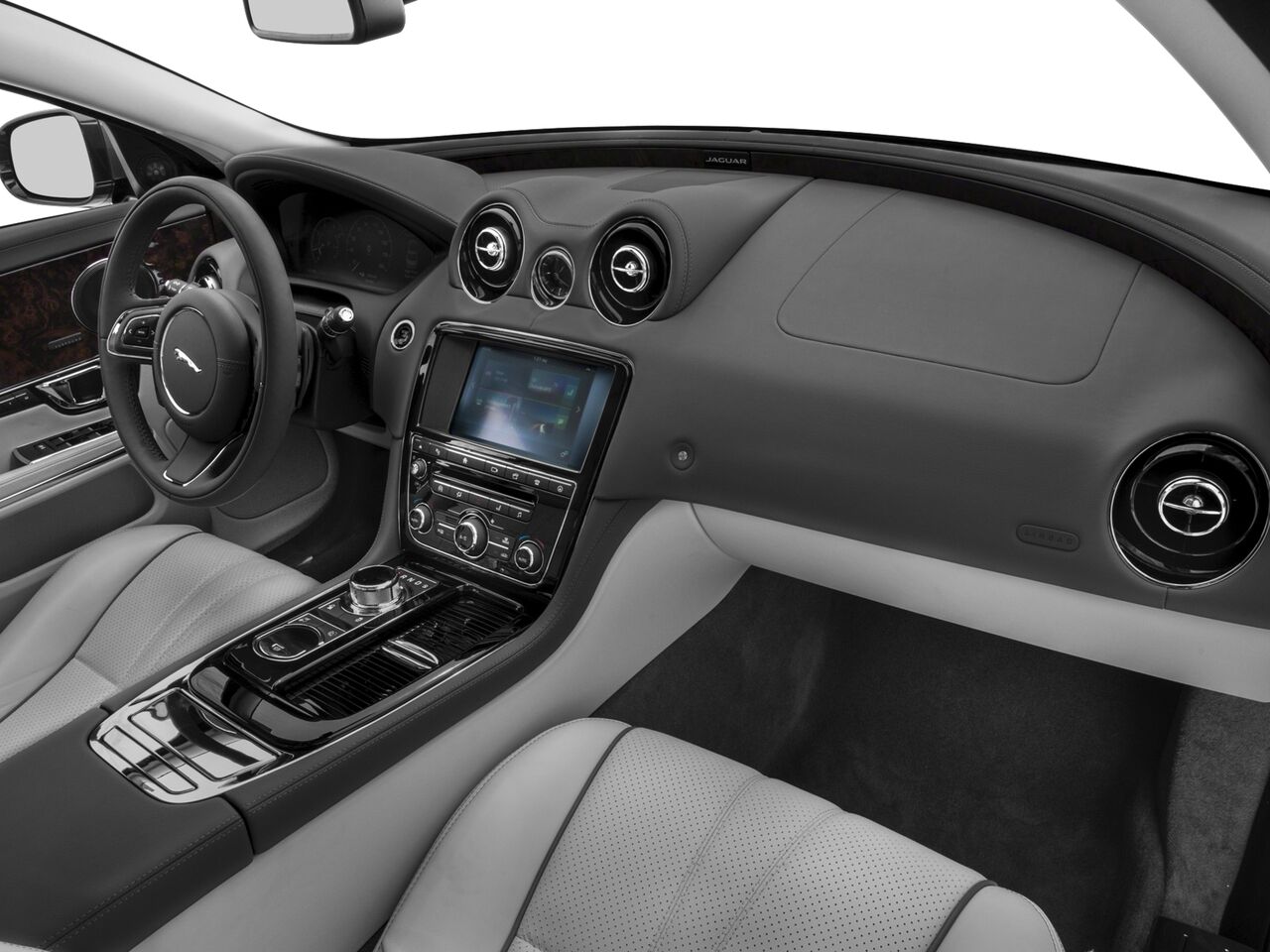 2016 Jaguar XJ R-Sport Chantilly VA