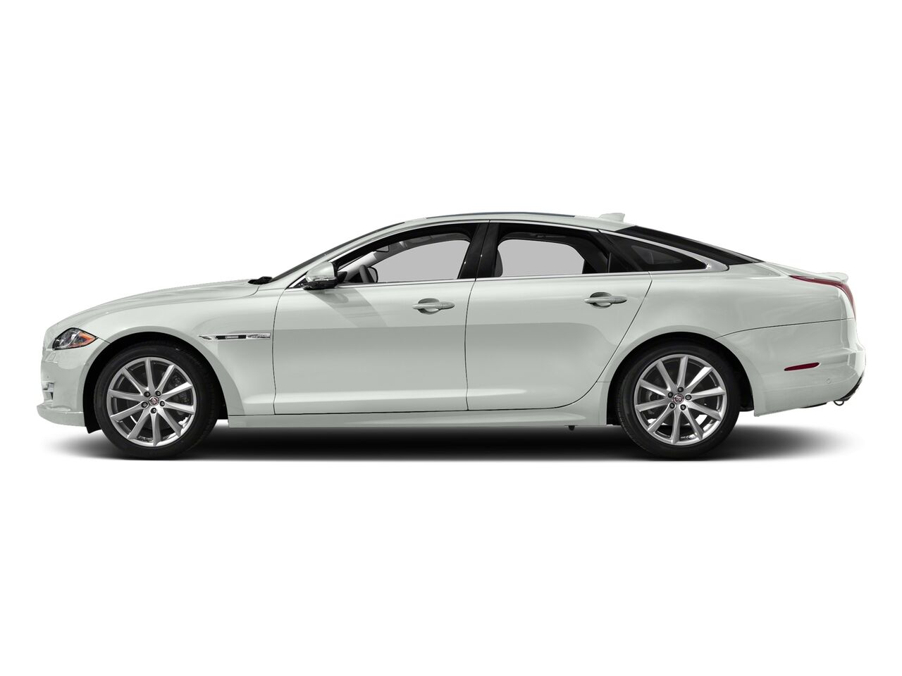 2016 Jaguar XJ R-Sport Chantilly VA