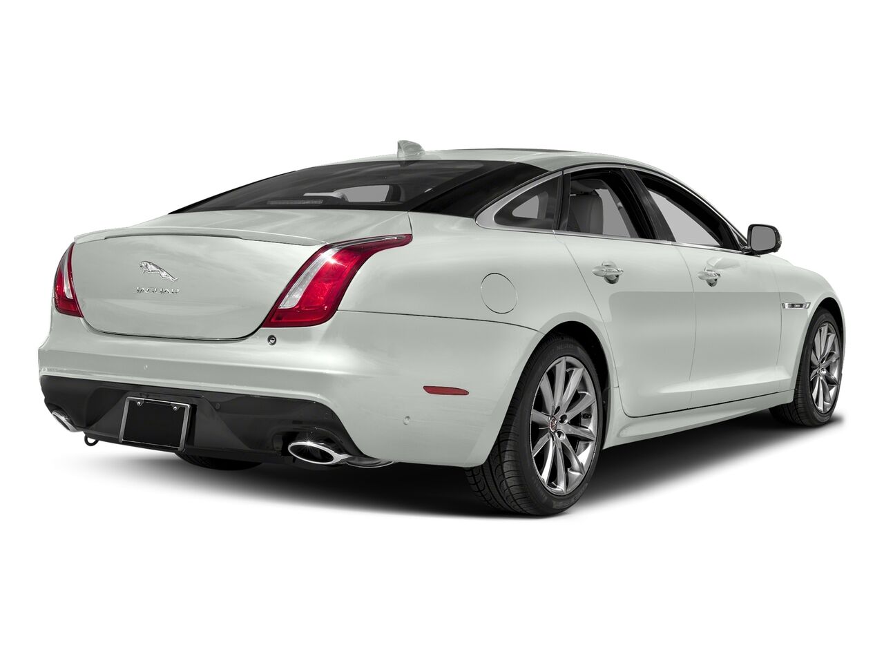 2016 Jaguar XJ R-Sport Chantilly VA