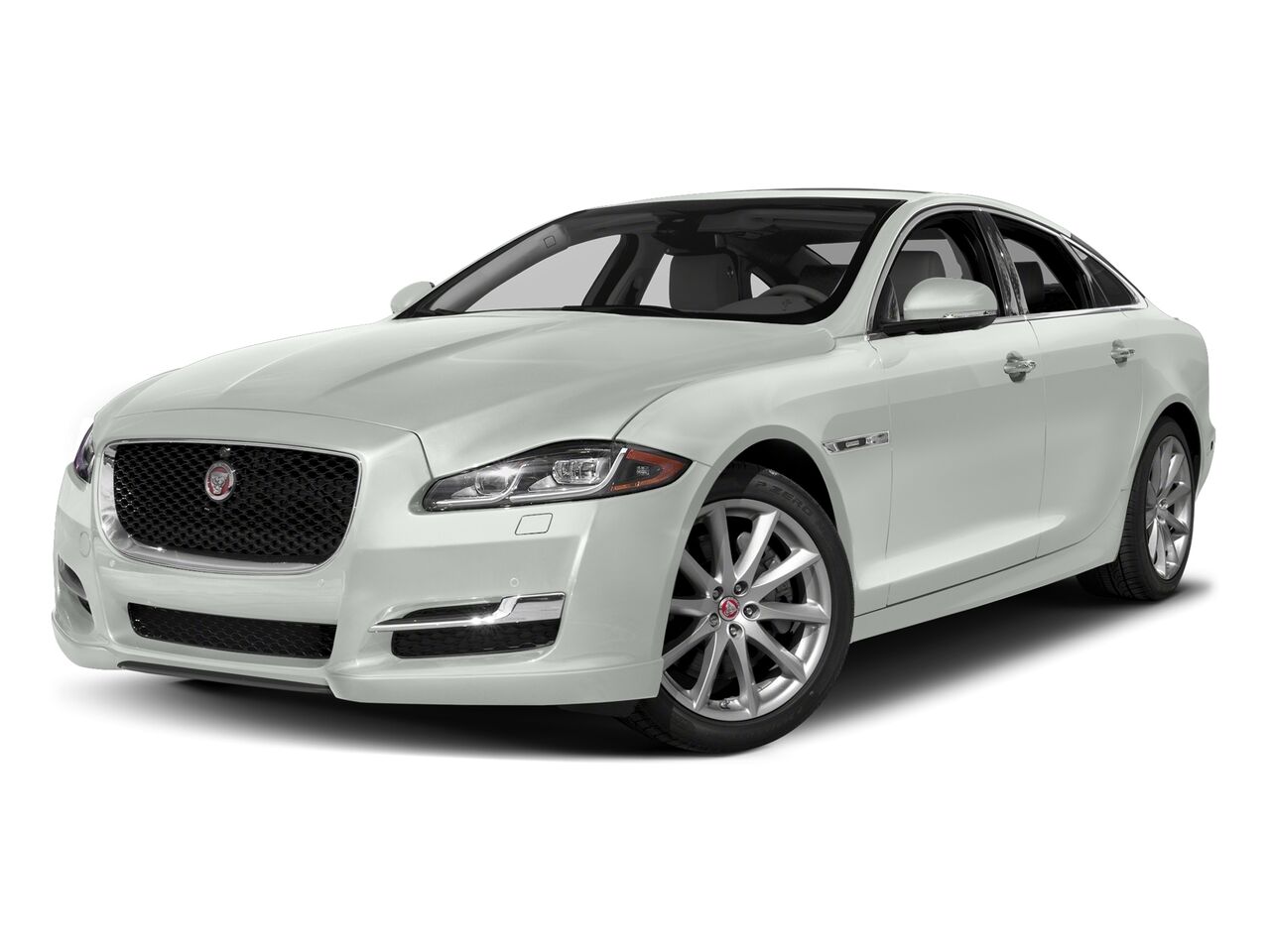 2016 Jaguar XJ R-Sport Chantilly VA