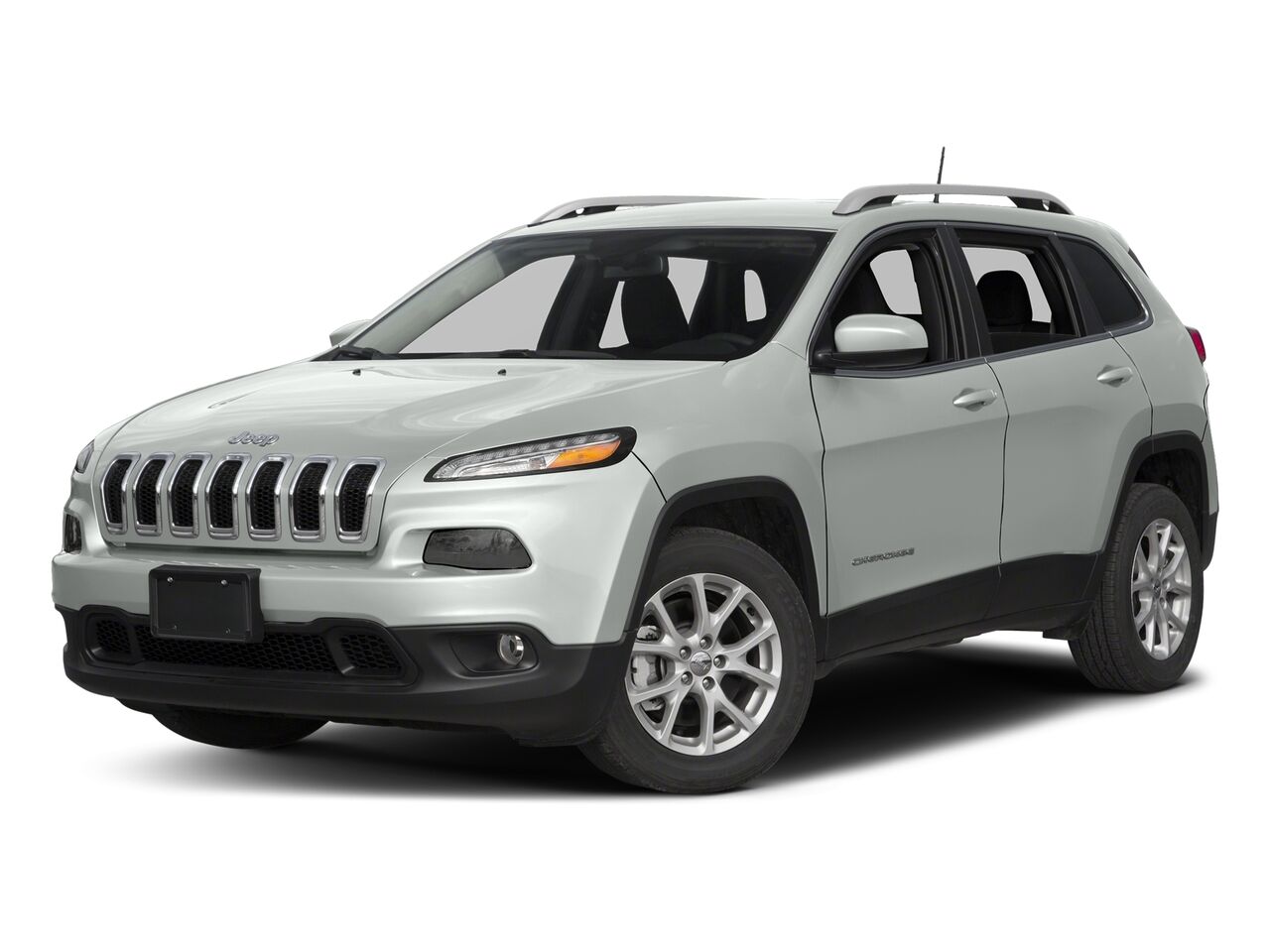 2016 Jeep Cherokee - SD Latitude Hot Springs AR