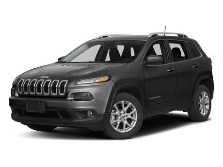 2016 Jeep Cherokee  Fond du Lac WI