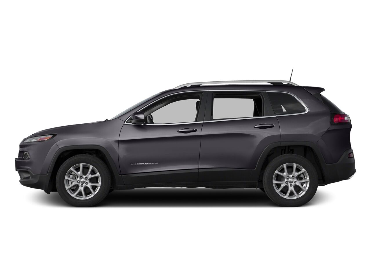 2016 Jeep Cherokee 75th Anniversary Edition