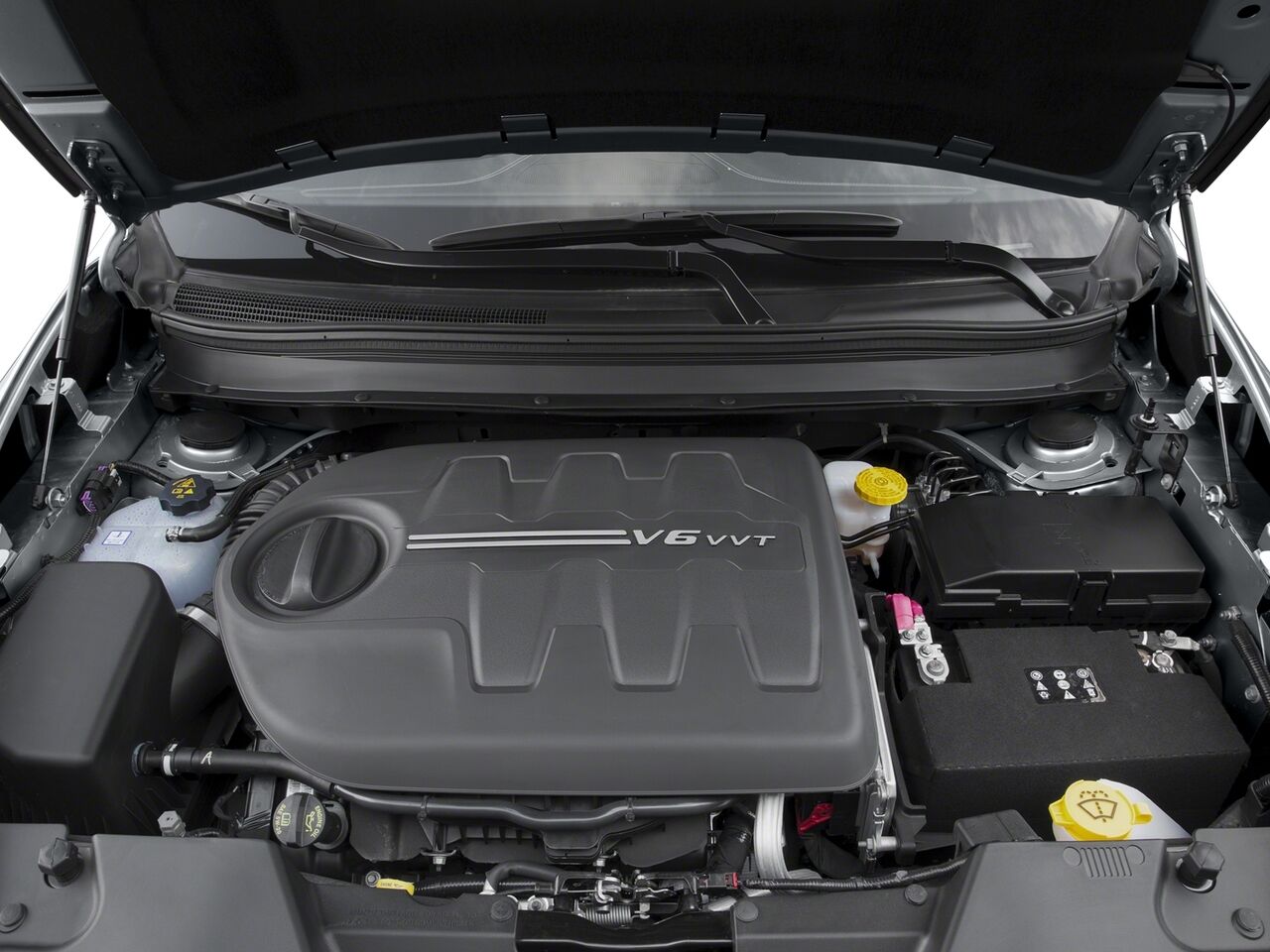 2016 Jeep Cherokee Latitude Hot Springs AR