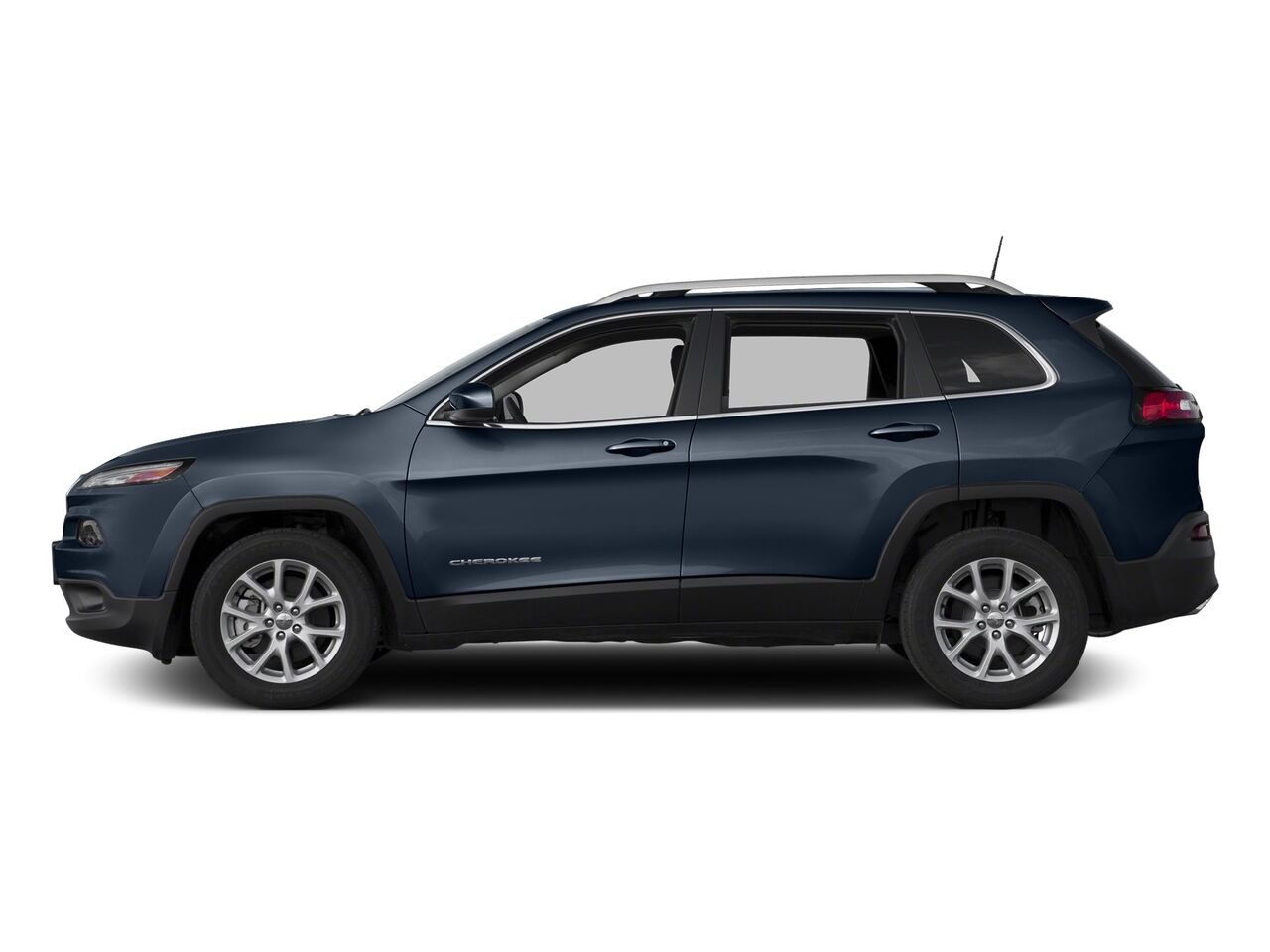 2016 Jeep Cherokee Latitude Hot Springs AR
