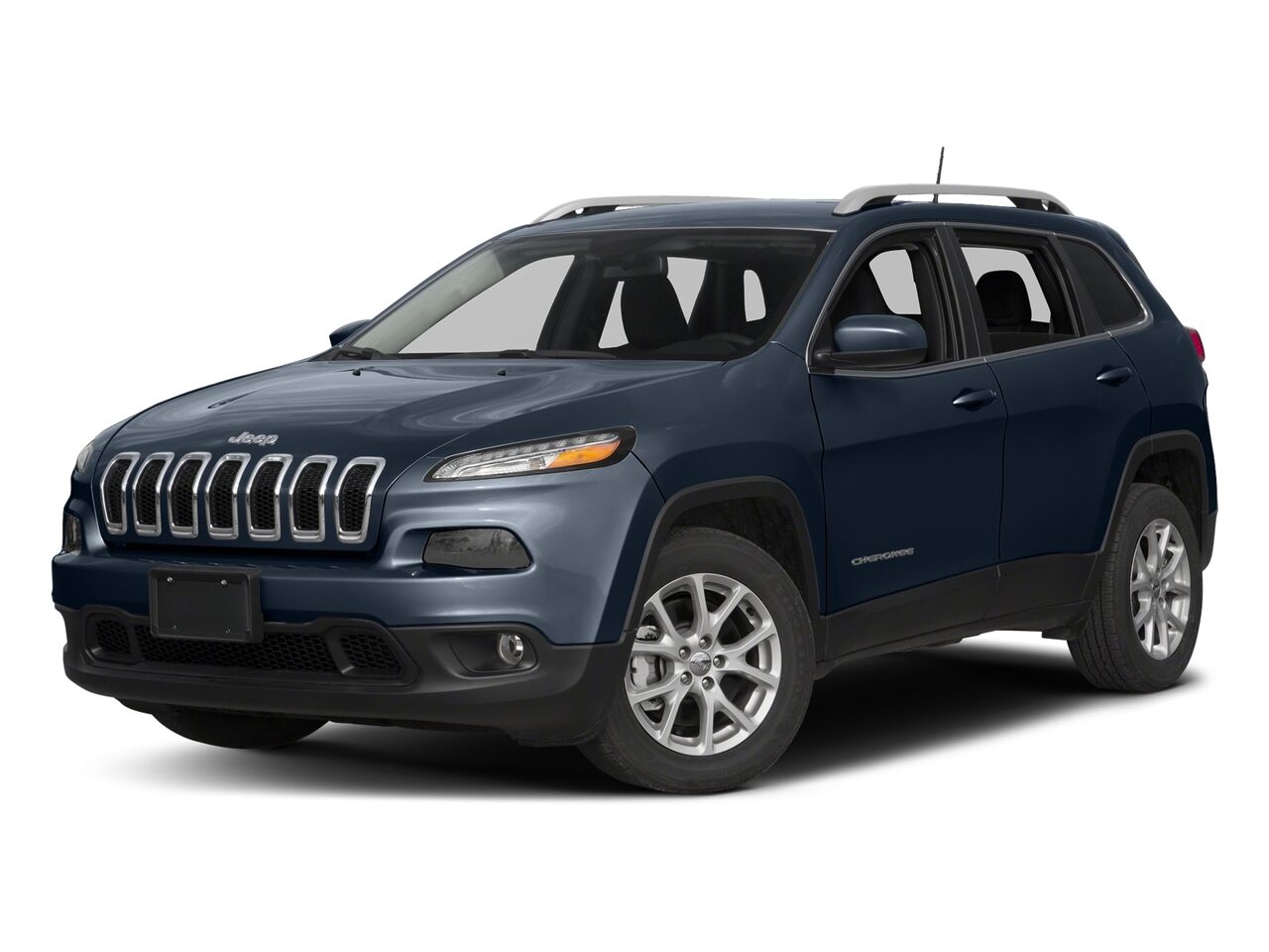 2016 Jeep Cherokee Latitude Hot Springs AR