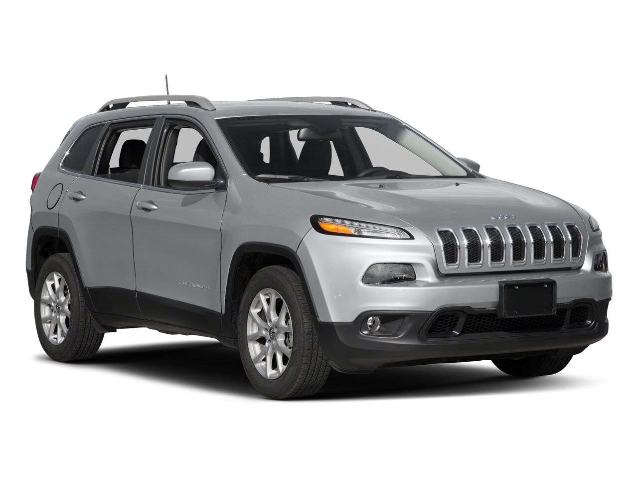 2016 Jeep Cherokee Latitude Lubbock TX