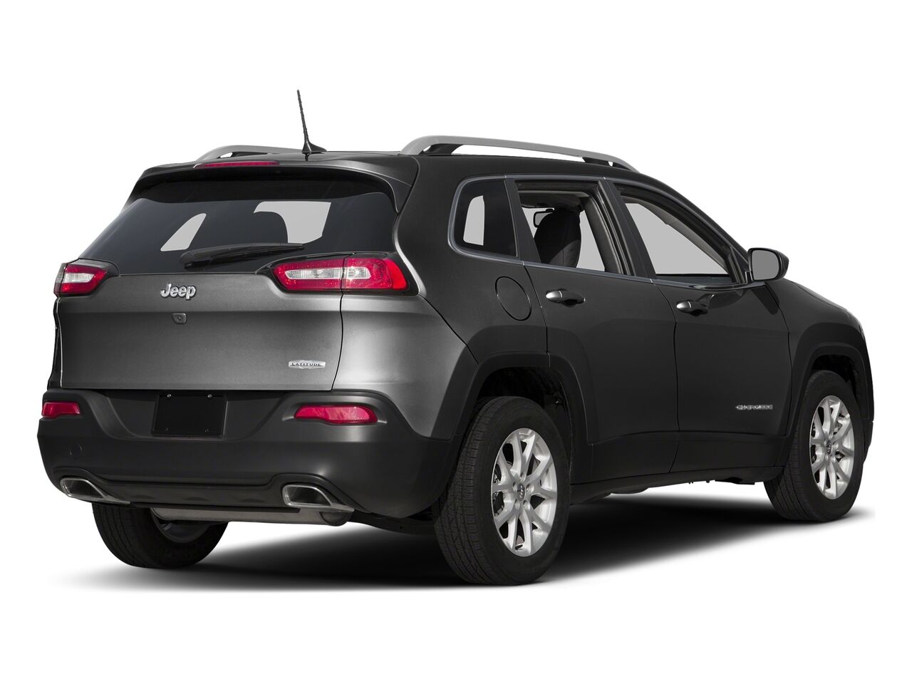 2016 Jeep Cherokee Latitude San Clemente CA
