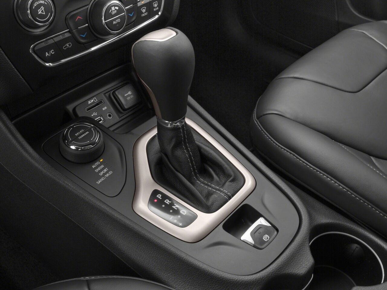 2016 Jeep Cherokee Limited Burnet TX