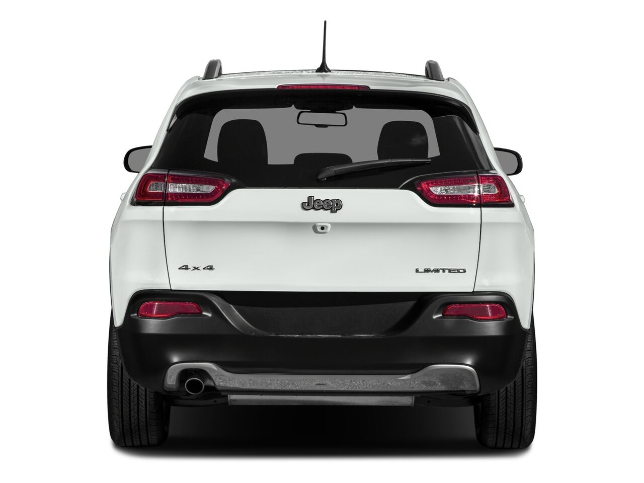 2016 Jeep Cherokee Limited Burnet TX