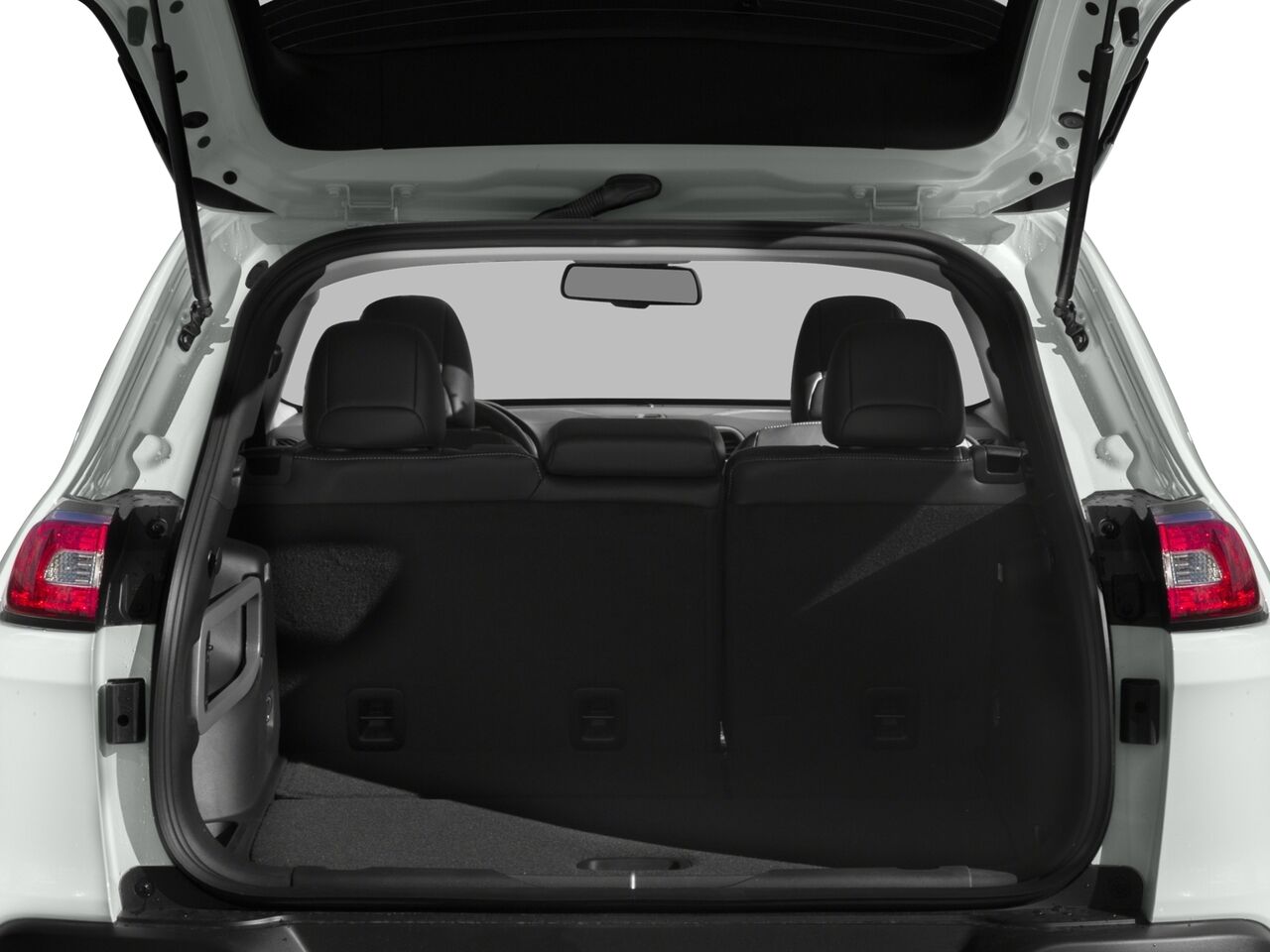 2016 Jeep Cherokee Limited Burnet TX