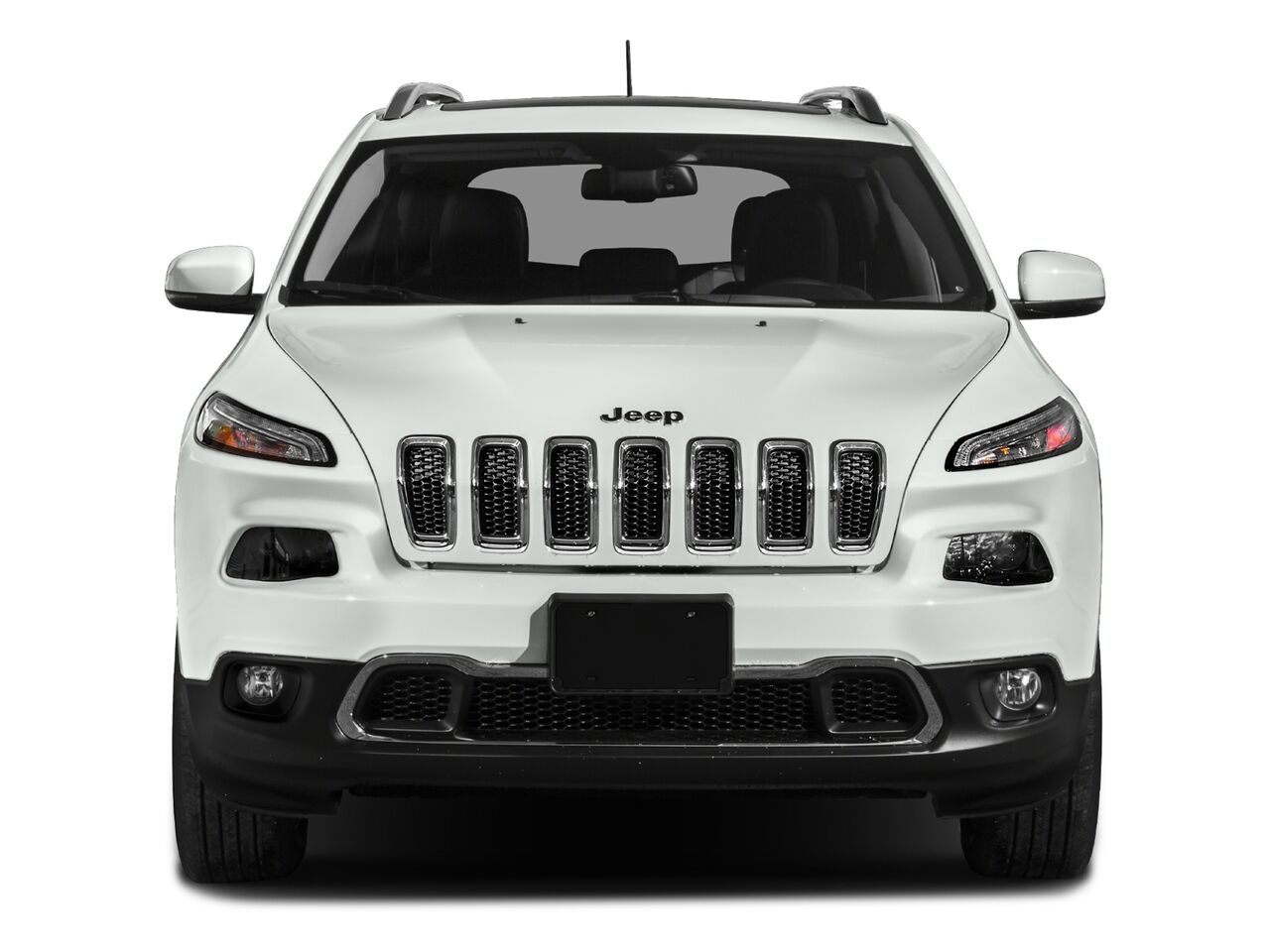 2016 Jeep Cherokee Limited Burnet TX