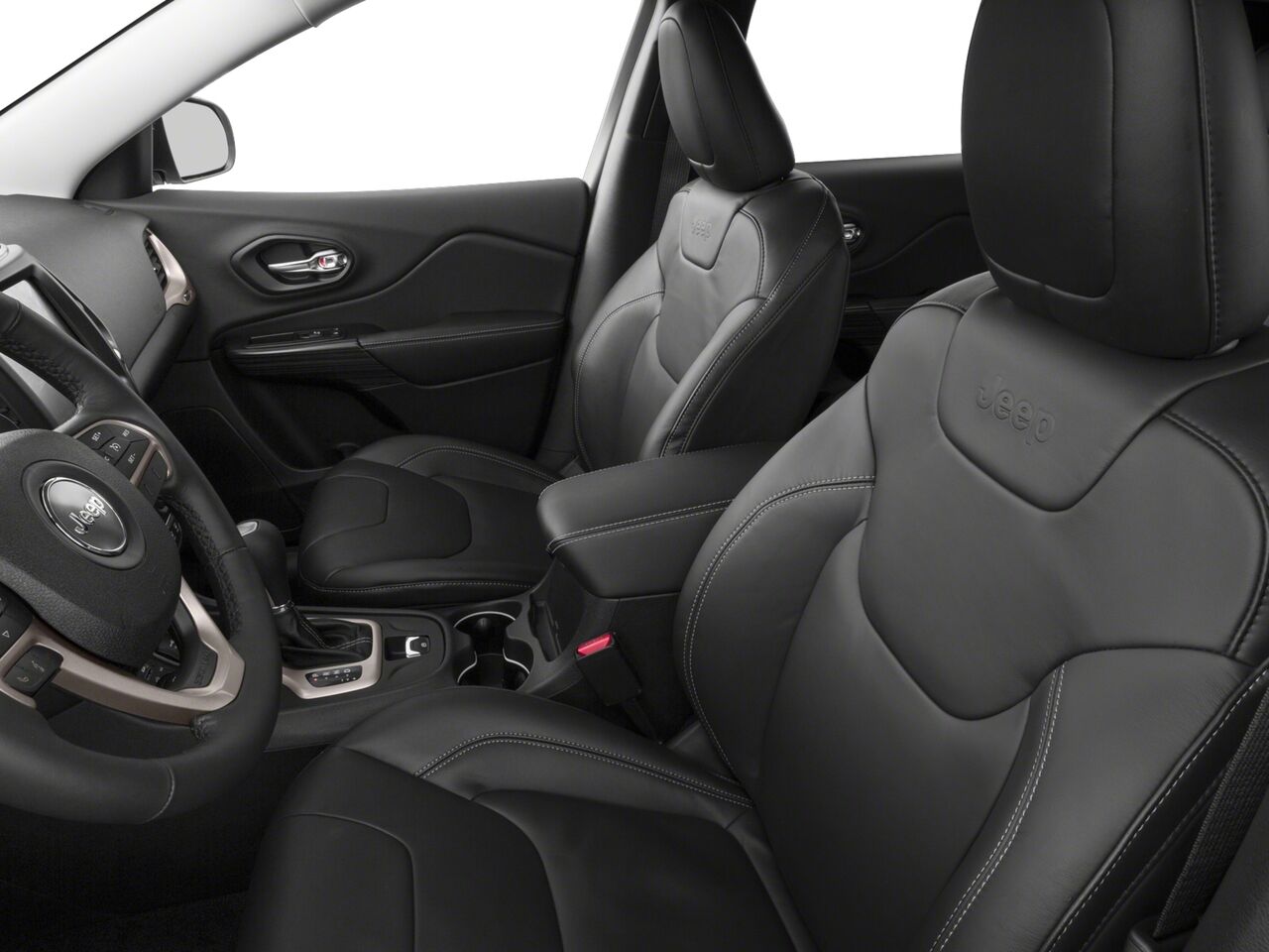 2016 Jeep Cherokee Limited Burnet TX