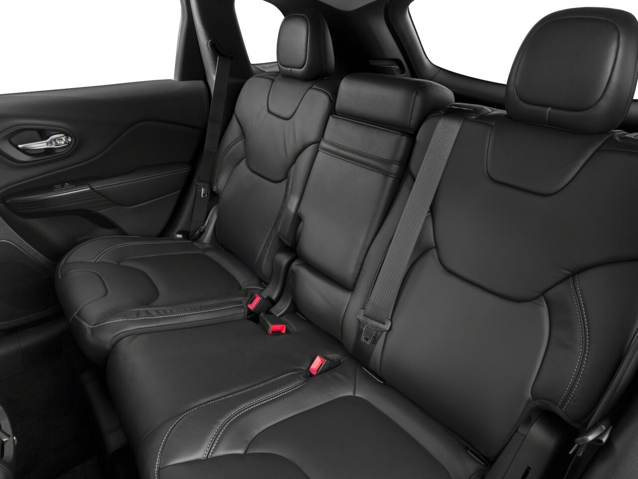 2016 Jeep Cherokee Limited Burnet TX