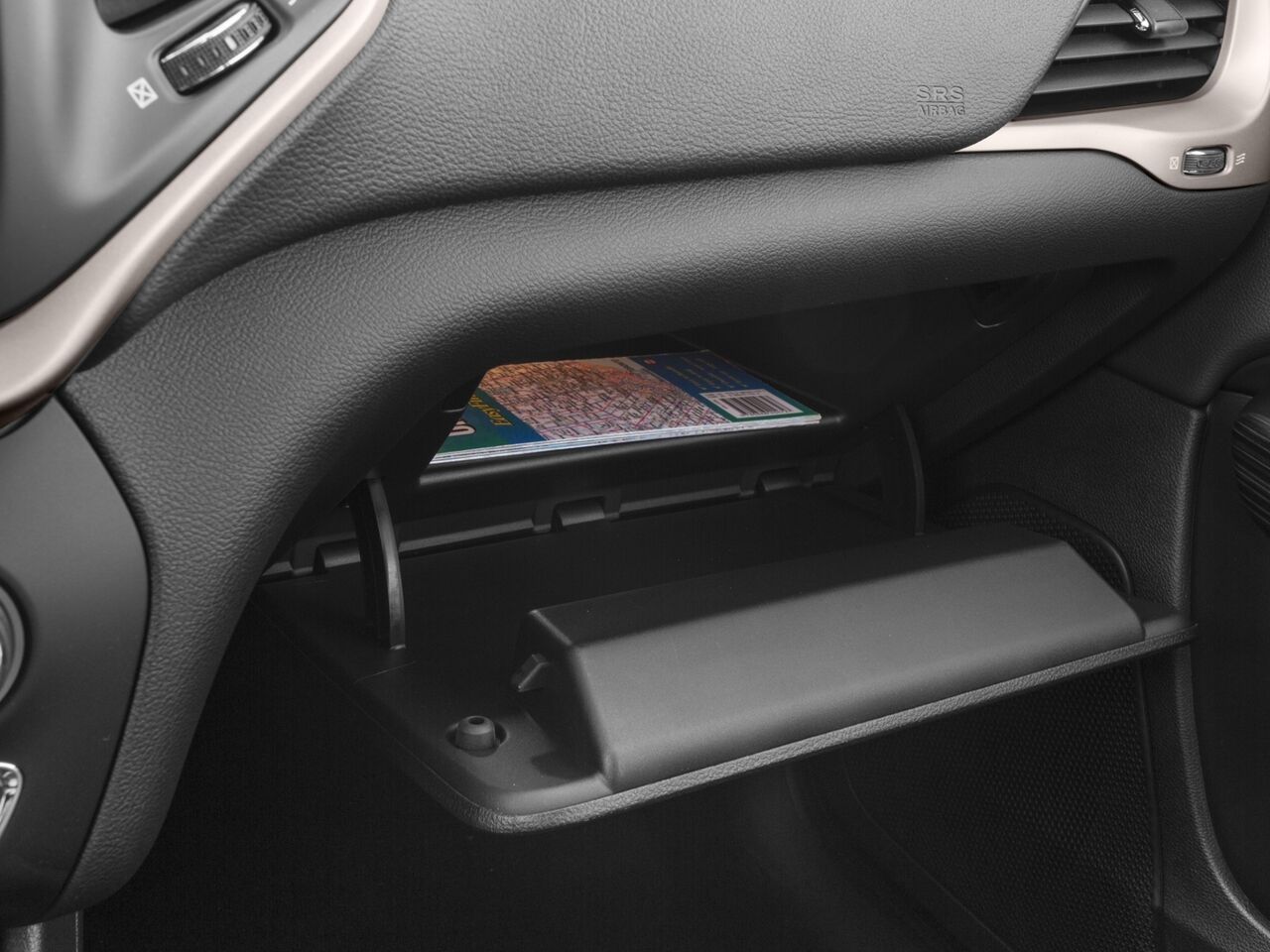 2016 Jeep Cherokee Limited Burnet TX