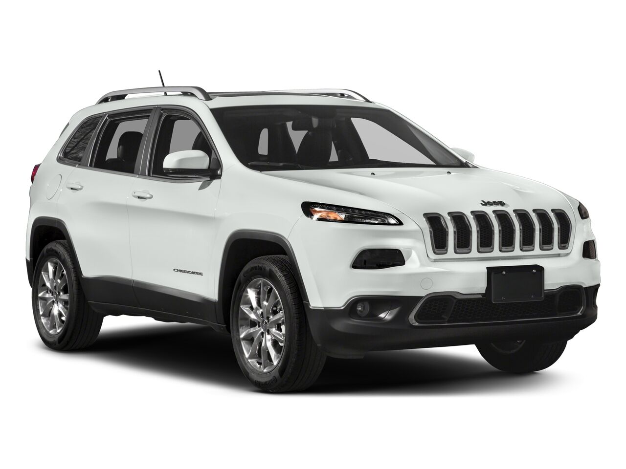 2016 Jeep Cherokee Limited Burnet TX