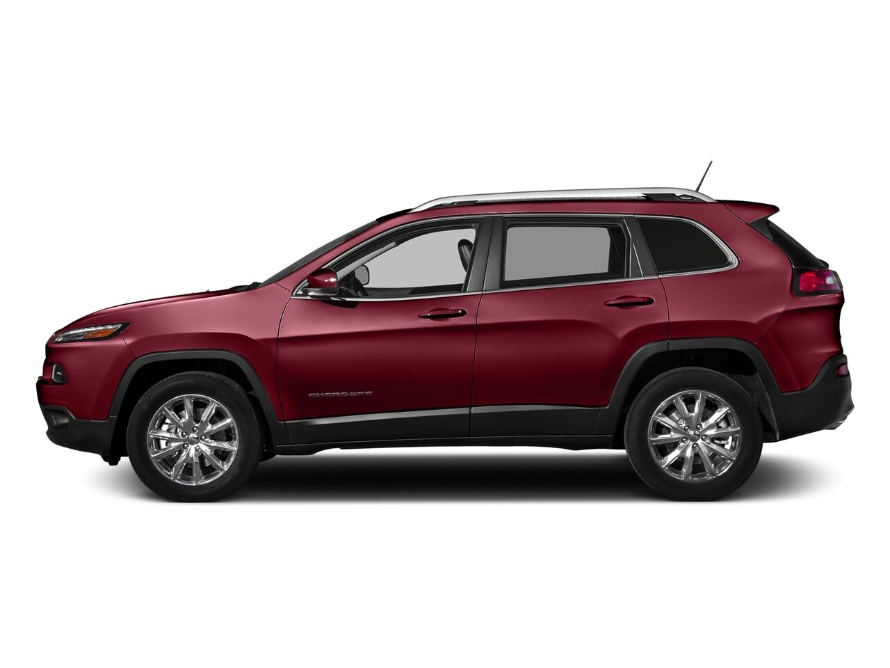 2016 Jeep Cherokee Limited Gresham OR