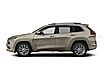 2016 Jeep Cherokee Overland