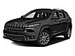 2016 Jeep Cherokee Overland