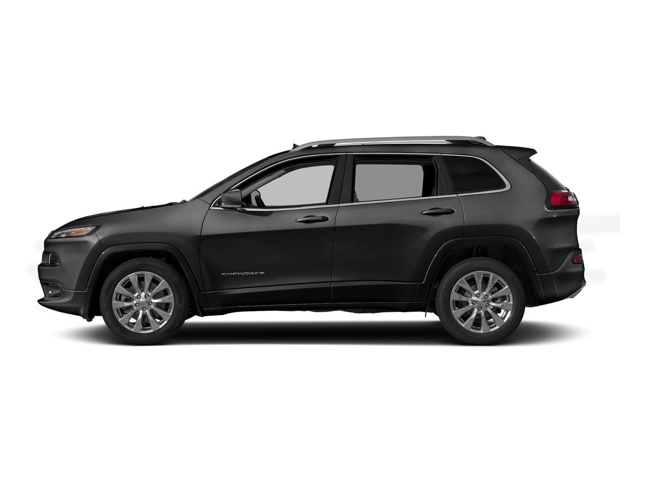 2016 Jeep Cherokee Overland San Clemente CA