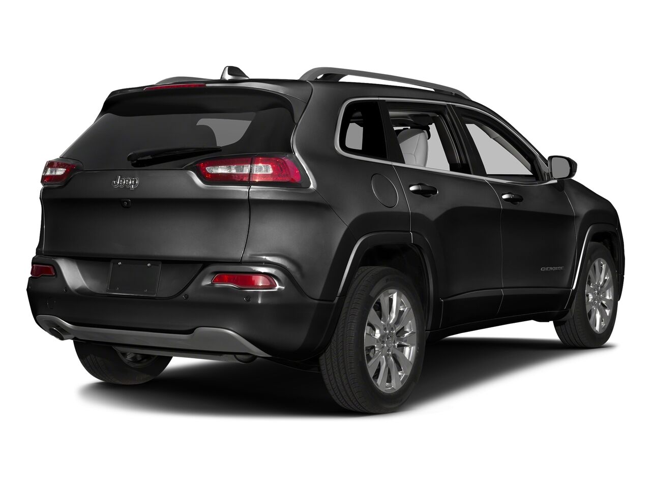 2016 Jeep Cherokee Overland San Clemente CA