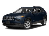 2016 Jeep Cherokee Sport Grand Junction CO 2016 Jeep Cherokee Sport Grand Junction CO