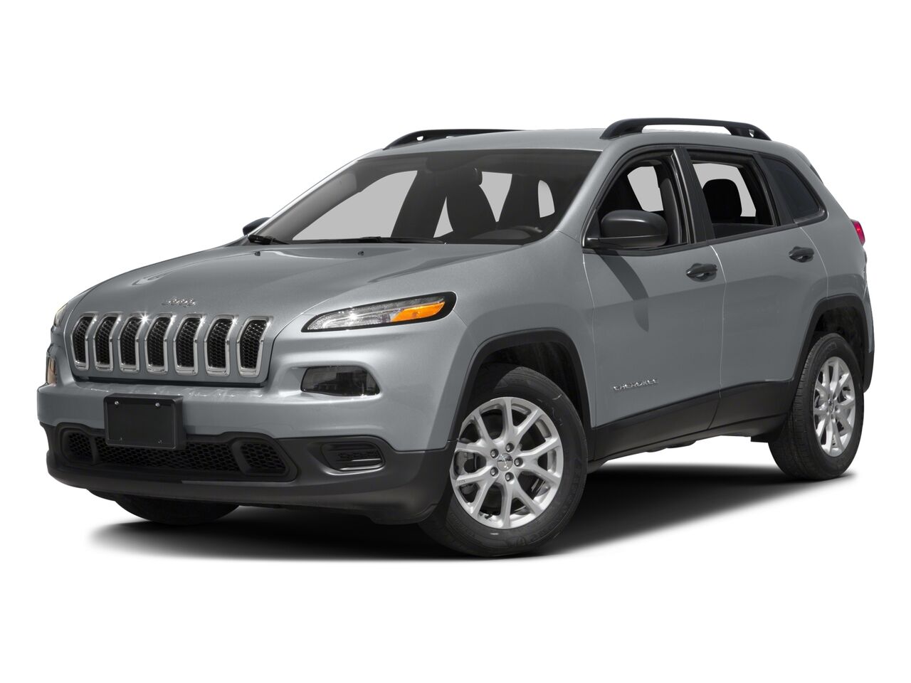 2016 Jeep Cherokee Sport Houston TX