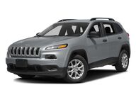 2016 Jeep Cherokee Sport Rome GA 2016 Jeep Cherokee Sport Rome GA