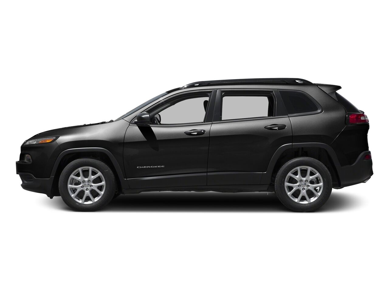 2016 Jeep Cherokee Sport SUV 4D Kansas City MO