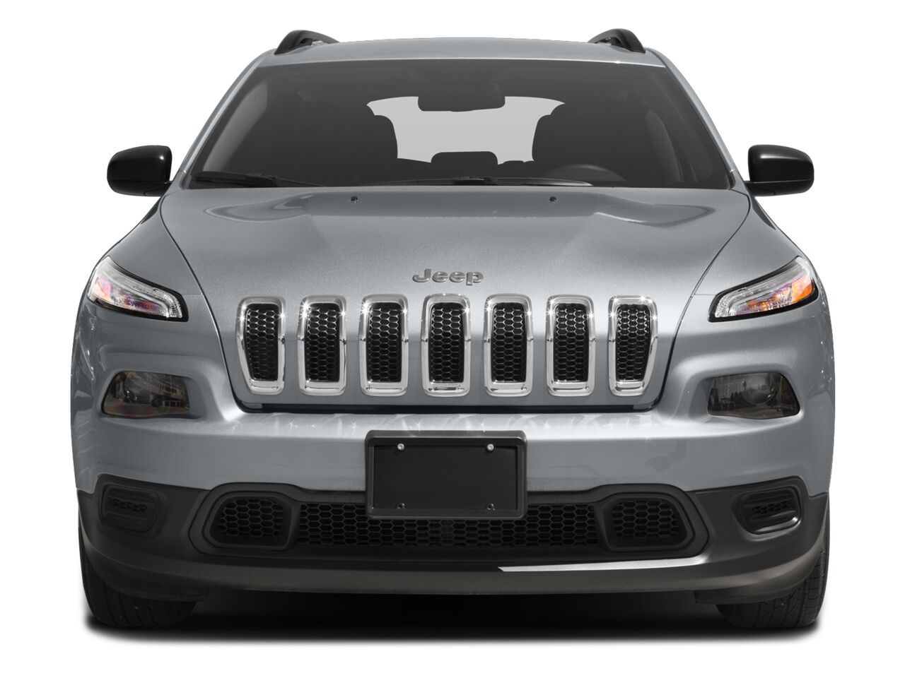 2016 Jeep Cherokee Sport Irving TX
