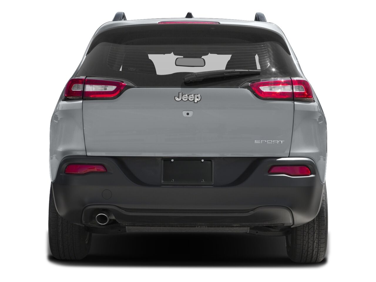 2016 Jeep Cherokee Sport Irving TX
