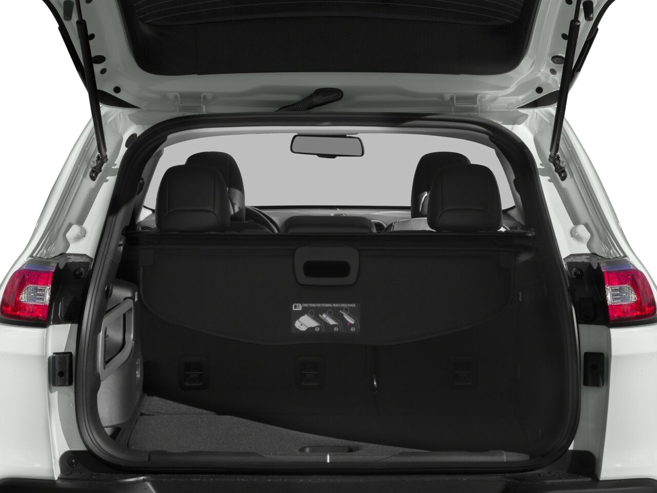 2016 Jeep Cherokee Trailhawk Bozeman MT