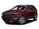 2016 Jeep Cherokee Trailhawk Bozeman MT