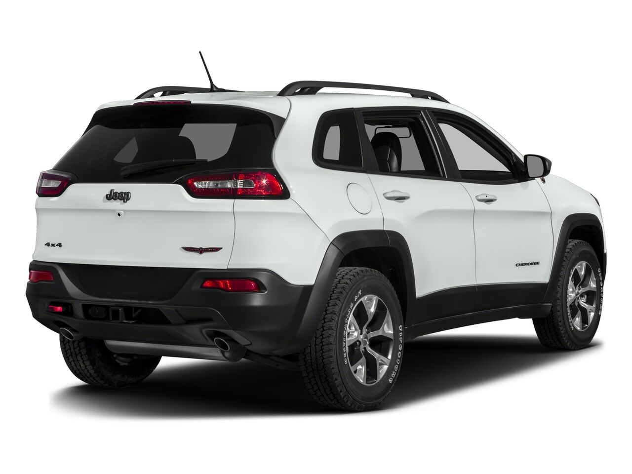 2016 Jeep Cherokee Trailhawk Grand Junction CO