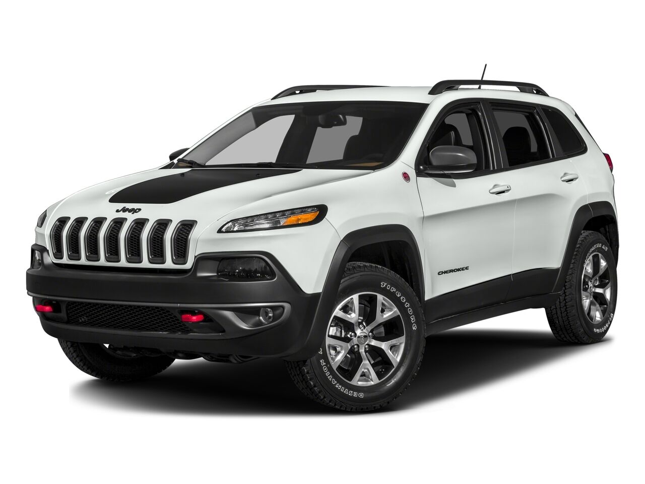 2016 Jeep Cherokee Trailhawk Grand Junction CO