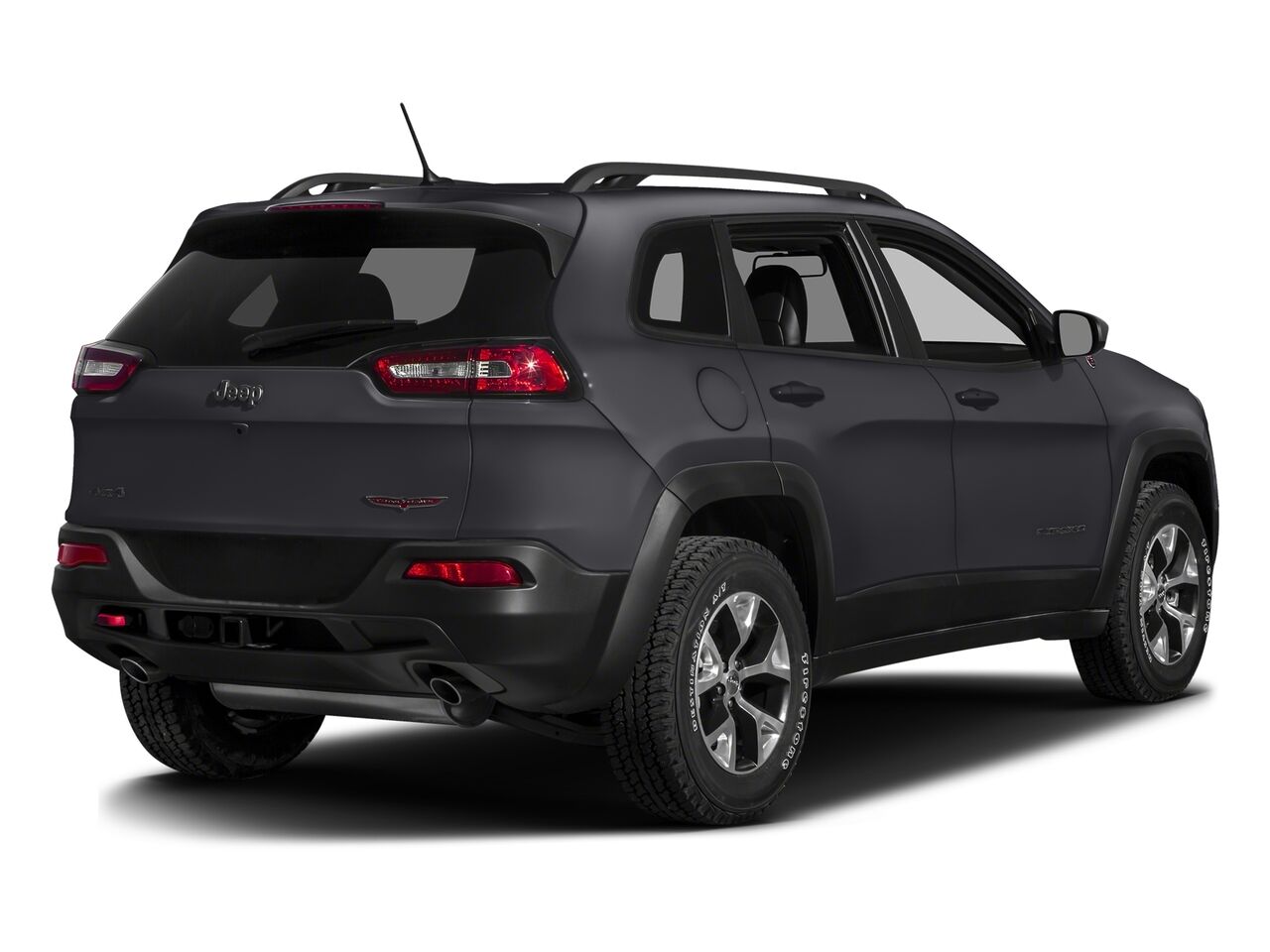 2016 Jeep Cherokee Trailhawk Richmond Hill NY