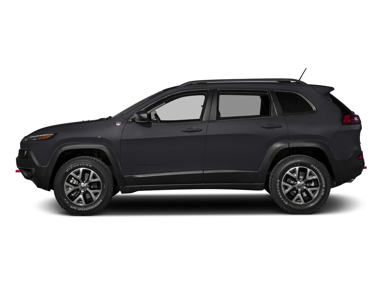 2016 Jeep Cherokee Trailhawk Richmond Hill NY