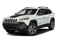 2016 Jeep Cherokee Trailhawk Rome GA 2016 Jeep Cherokee Trailhawk Rome GA
