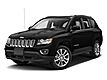 2016 Jeep Compass High Altitude Edition