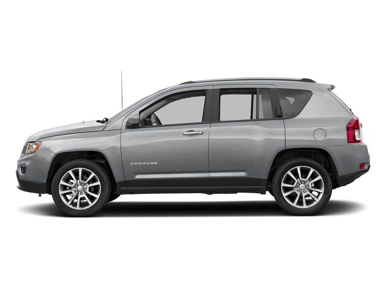 Used 2016 Jeep Compass High Altitude Edition Sport Ut in Kansas City MO