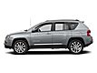 2016 Jeep Compass High Altitude Edition Sport Ut