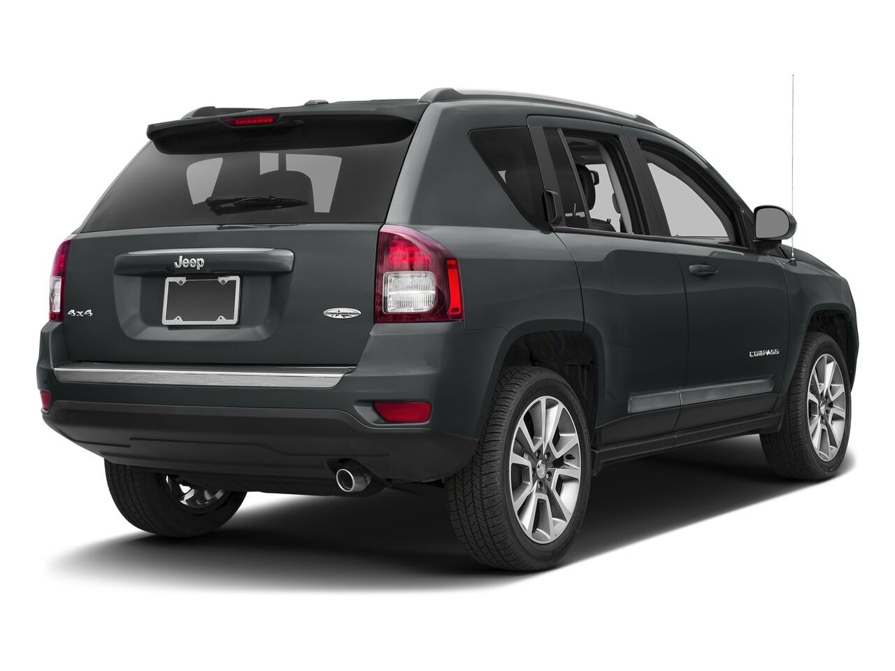 2016 Jeep Compass High Altitude Morristown TN