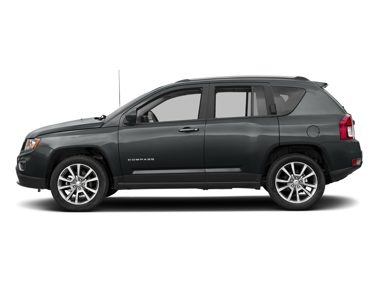 2016 Jeep Compass High Altitude Morristown TN