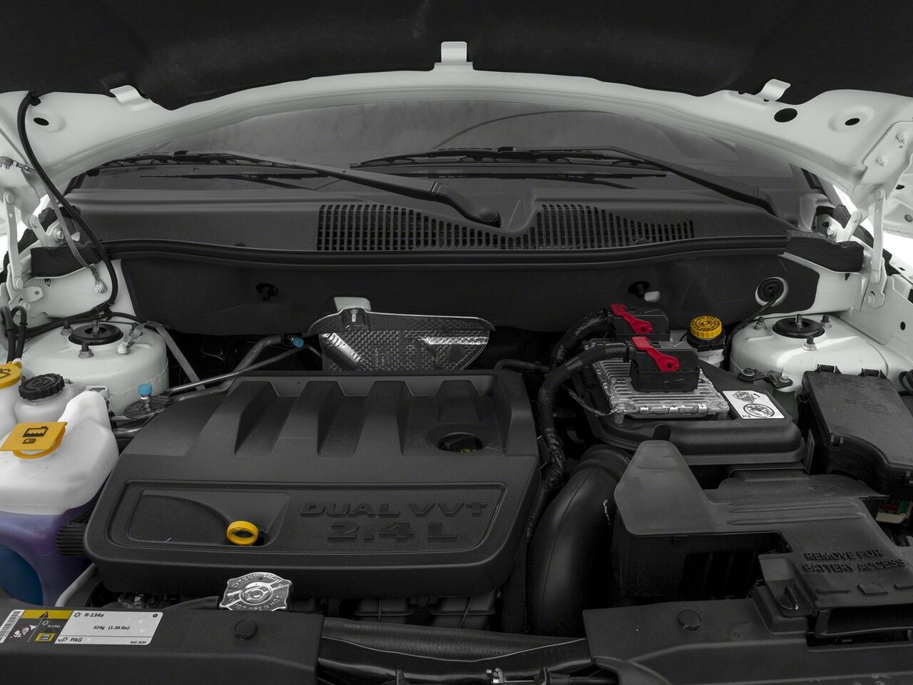 2016 Jeep Compass Latitude FWD Hot Springs AR