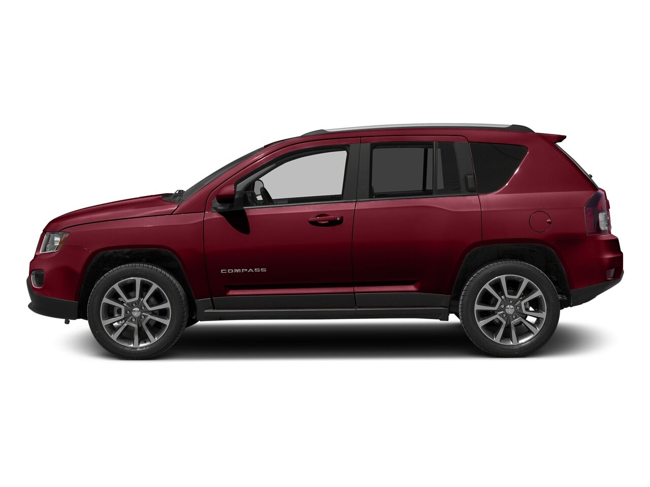 2016 Jeep Compass Latitude FWD San Antonio TX