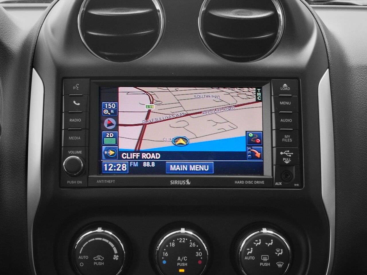 2016 Jeep Compass Latitude FWD San Antonio TX