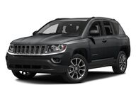 2016 Jeep Compass Latitude Memphis TN 2016 Jeep Compass Latitude Memphis TN